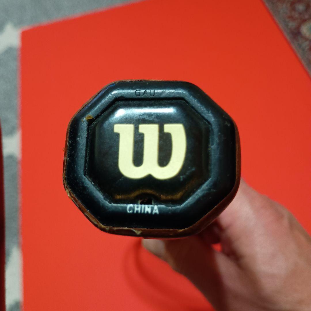 Wilson　Ｋ-Blade93
