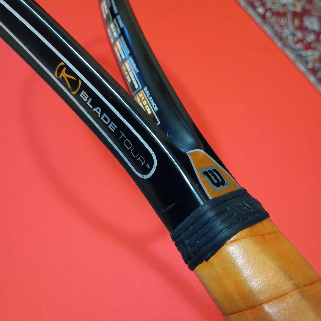 Wilson　Ｋ-Blade93