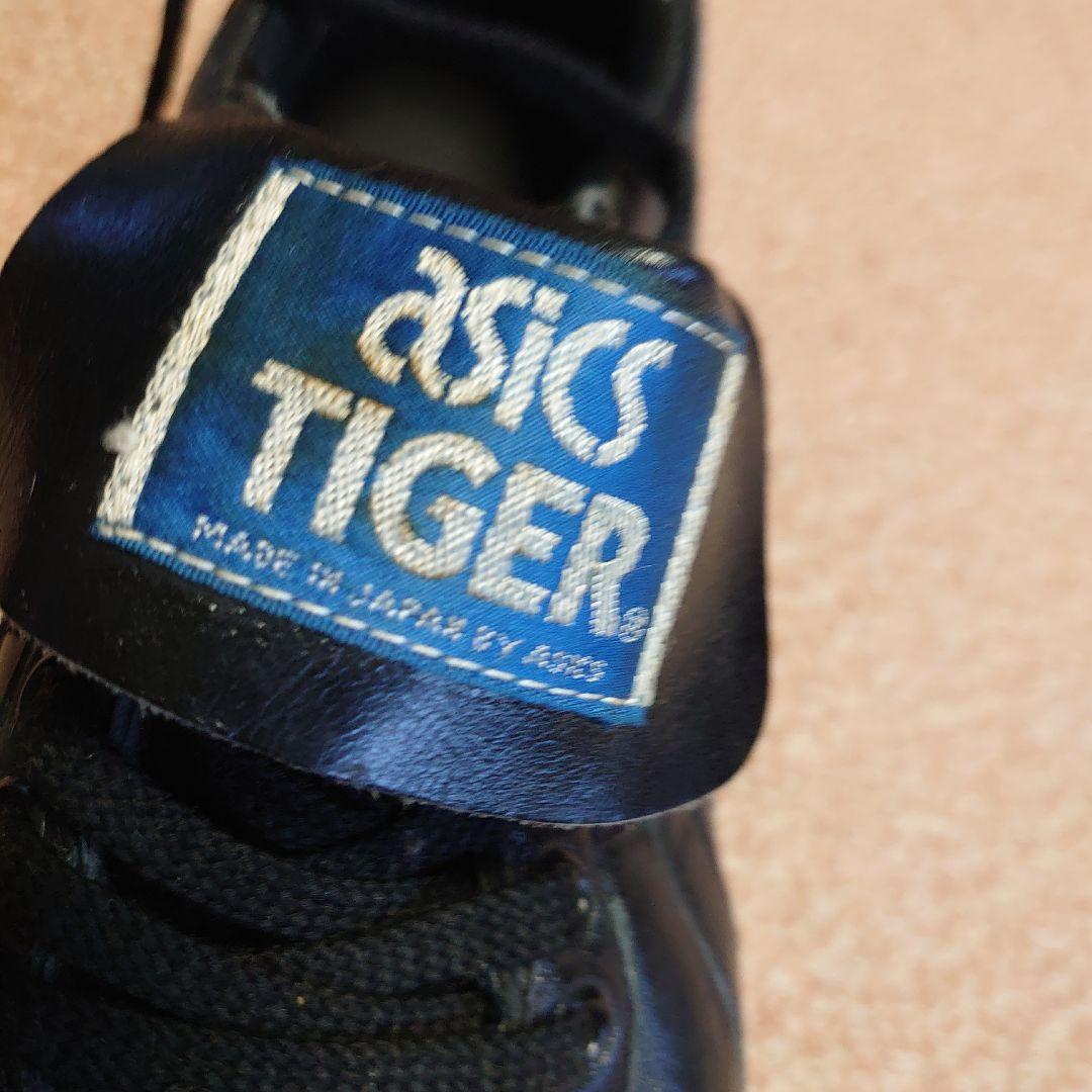 ASICSレトロ野球スパイク　26cm