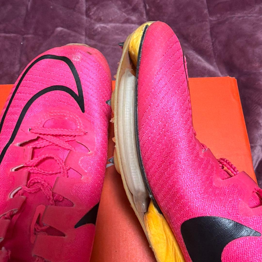 松*様 マックスフライ MAXFly 美品！！！【NIKE】25cm