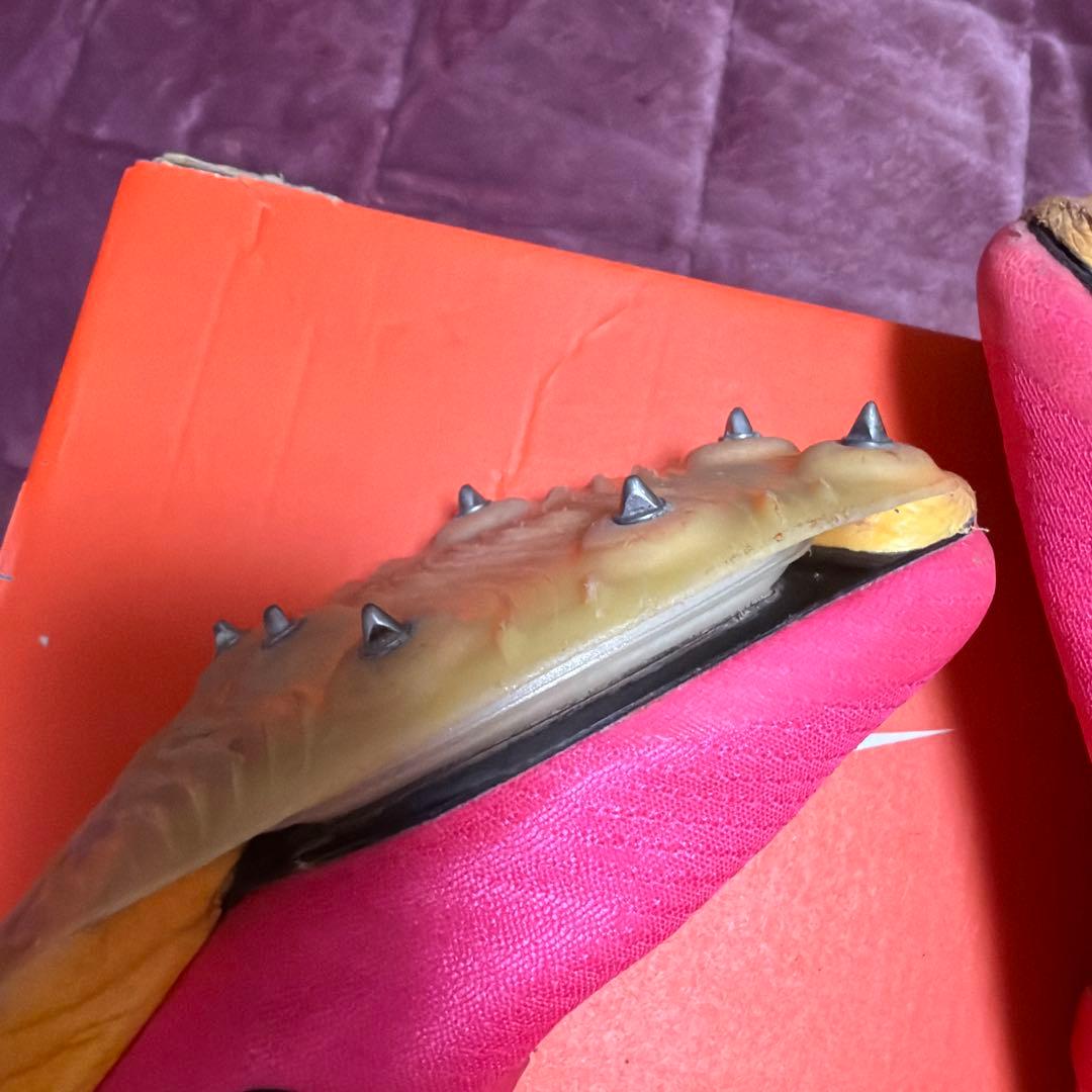 松*様 マックスフライ MAXFly 美品！！！【NIKE】25cm
