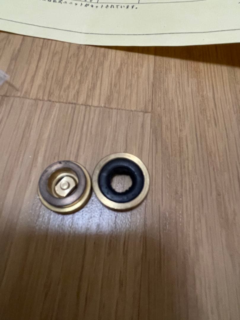 SILCA SUPER PISTA フロアポンプ