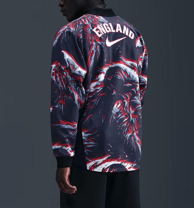Nike England Hollywood Keeper L イングランド