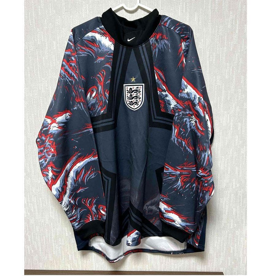 Nike England Hollywood Keeper L イングランド