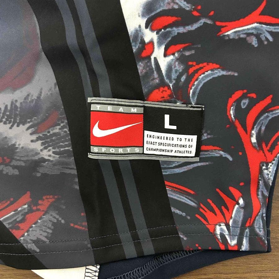Nike England Hollywood Keeper L イングランド