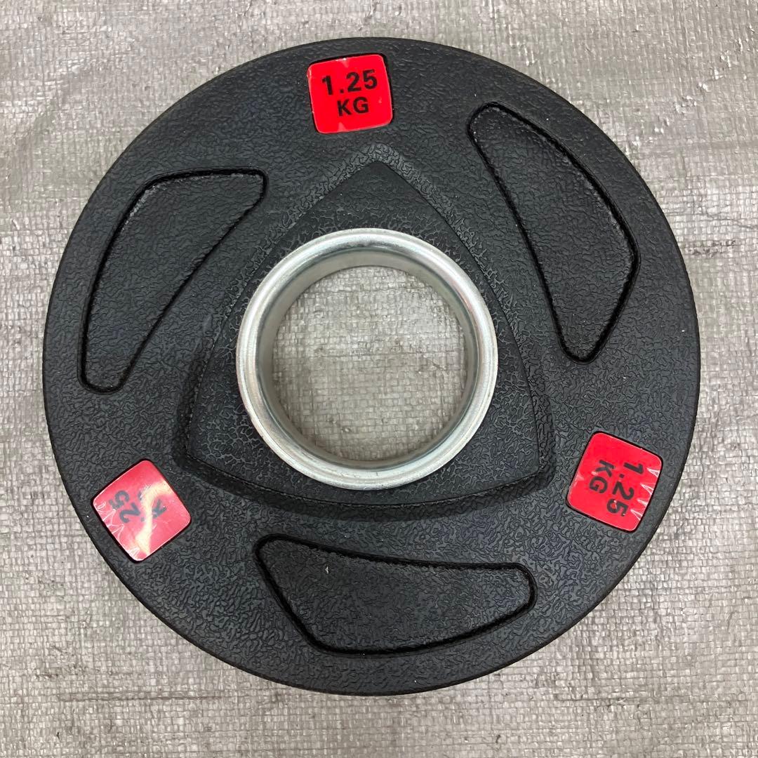 ■送料無料■プレート20kg スーパーカールバー バーベル T1