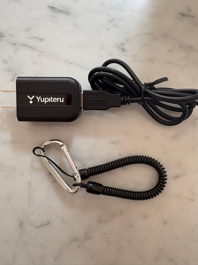 Yupiteru YGN７１００　ゴルフナビ