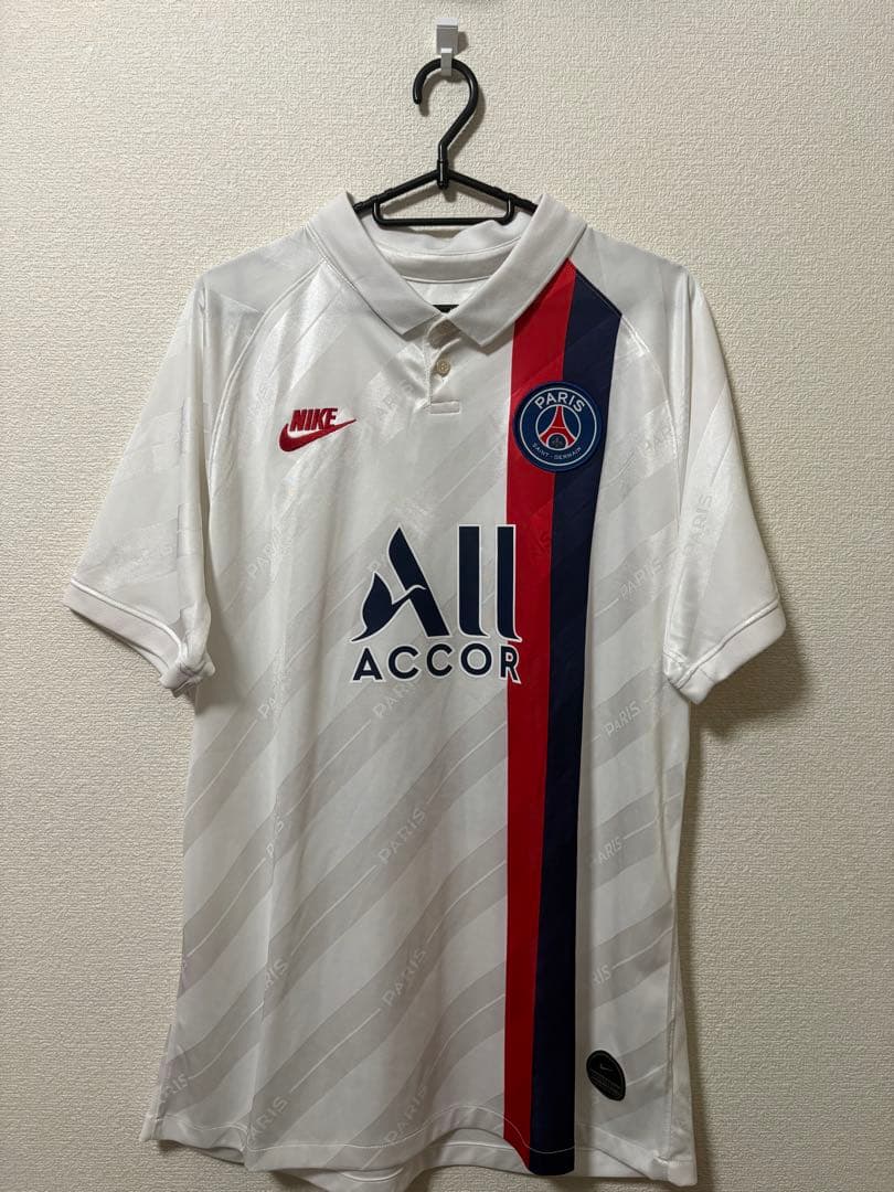 【正規品】 ネイマール パリサンジェルマン PSG 19/20