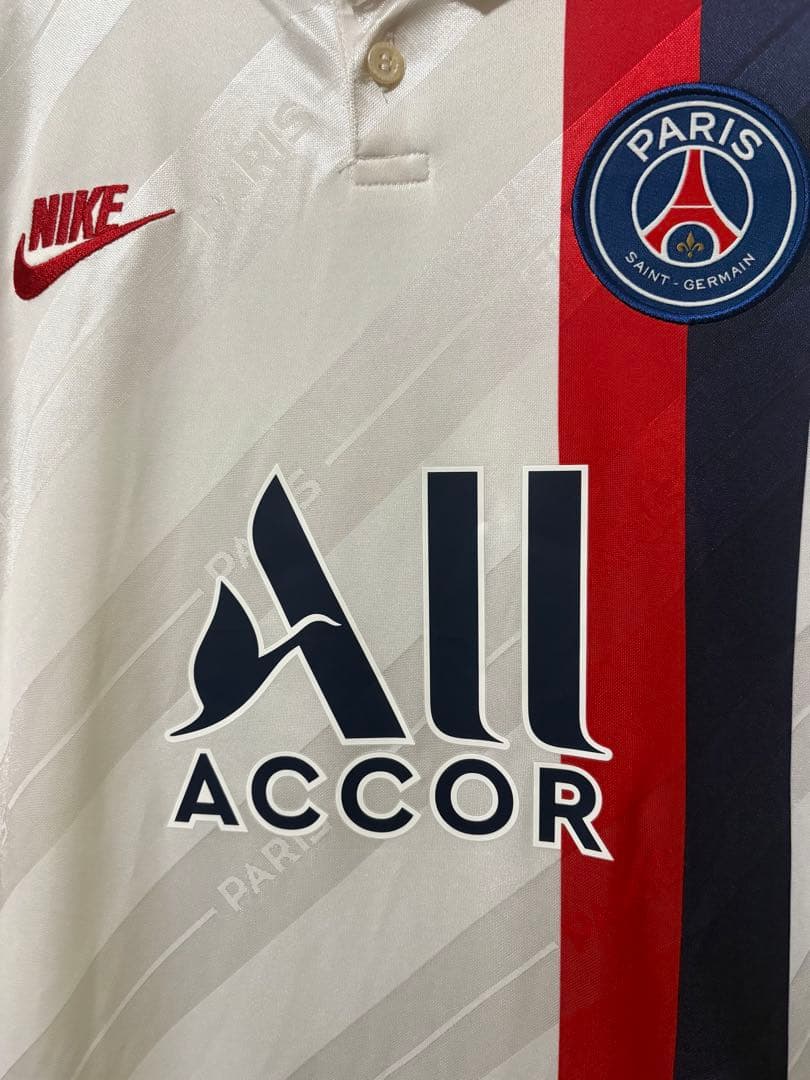 【正規品】 ネイマール パリサンジェルマン PSG 19/20