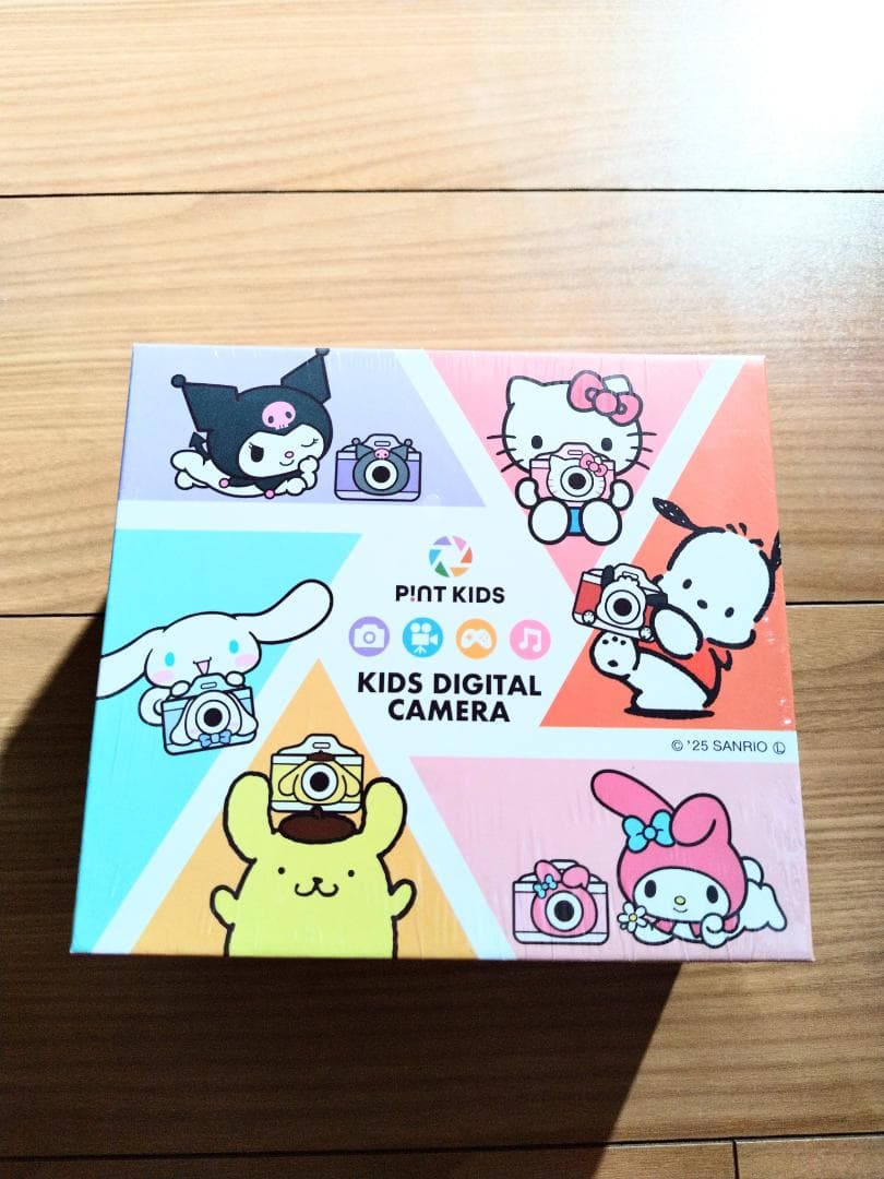 その他 PINT KIDS KIDS DIGITAL CAMERA