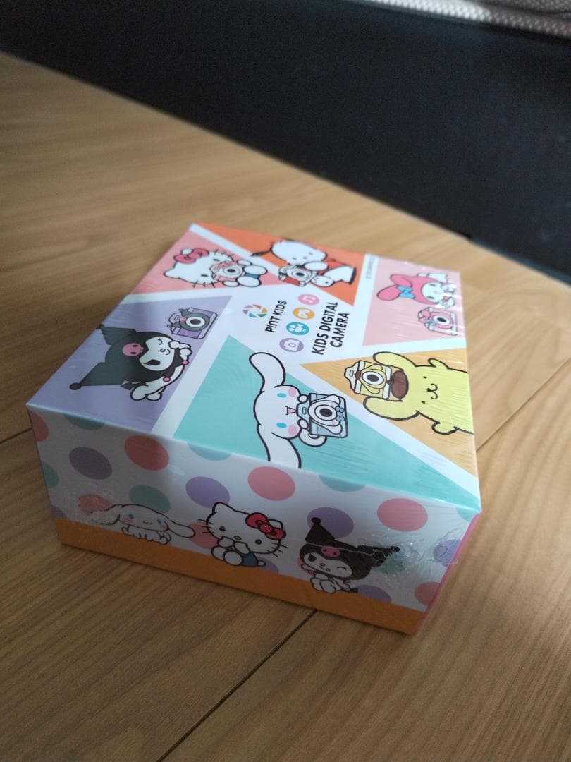 その他 PINT KIDS KIDS DIGITAL CAMERA