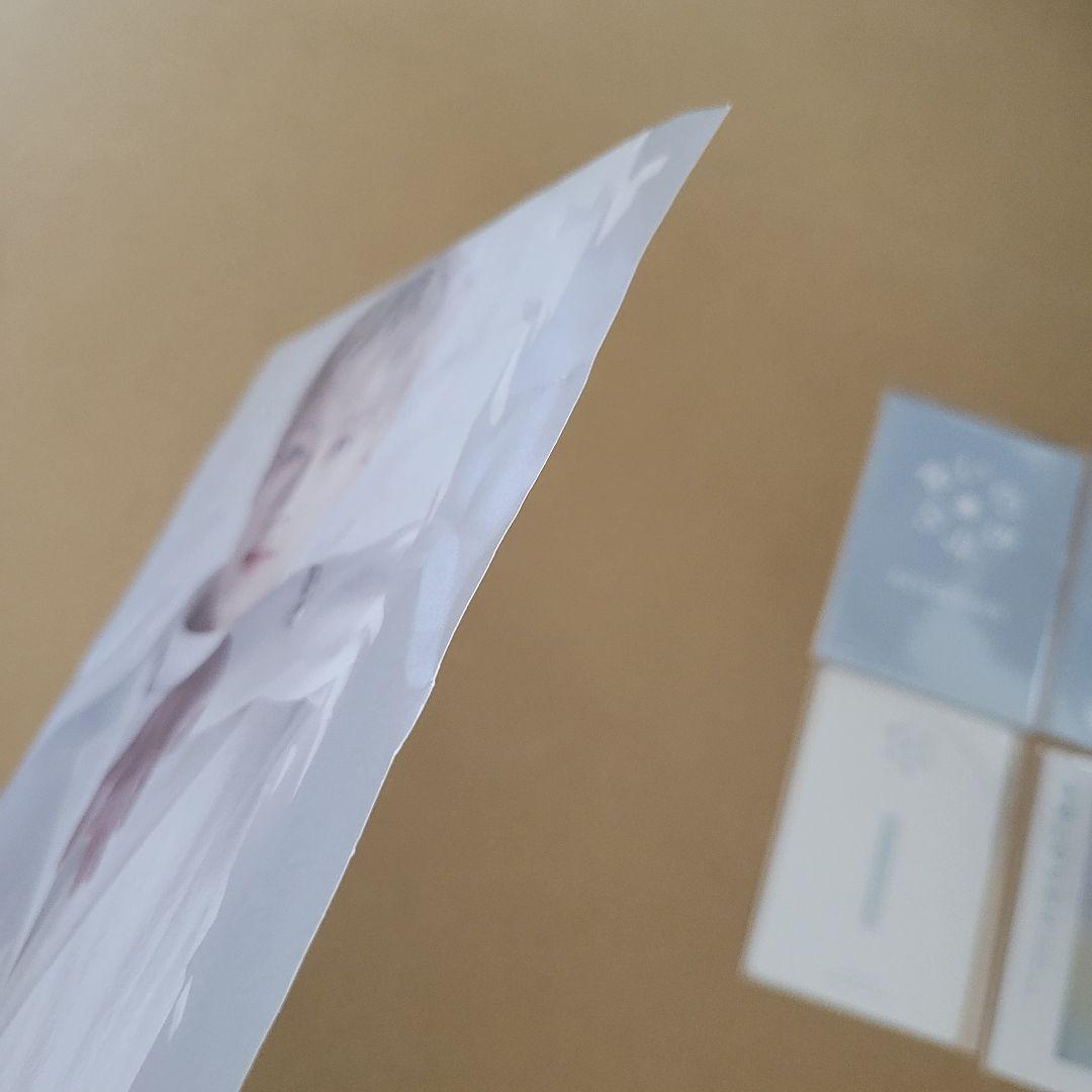 m*o様 SEVENTEEN あいのちから セット
