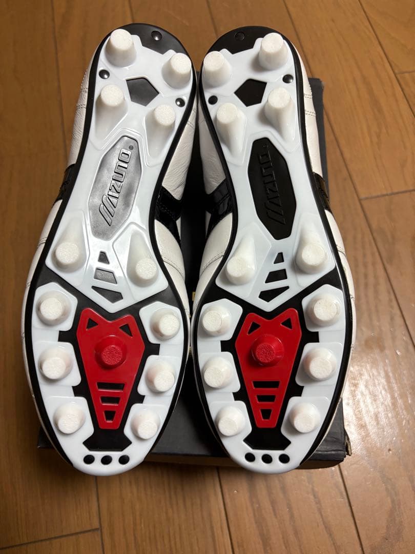 モレリア II JAPAN ミズノ　26cm