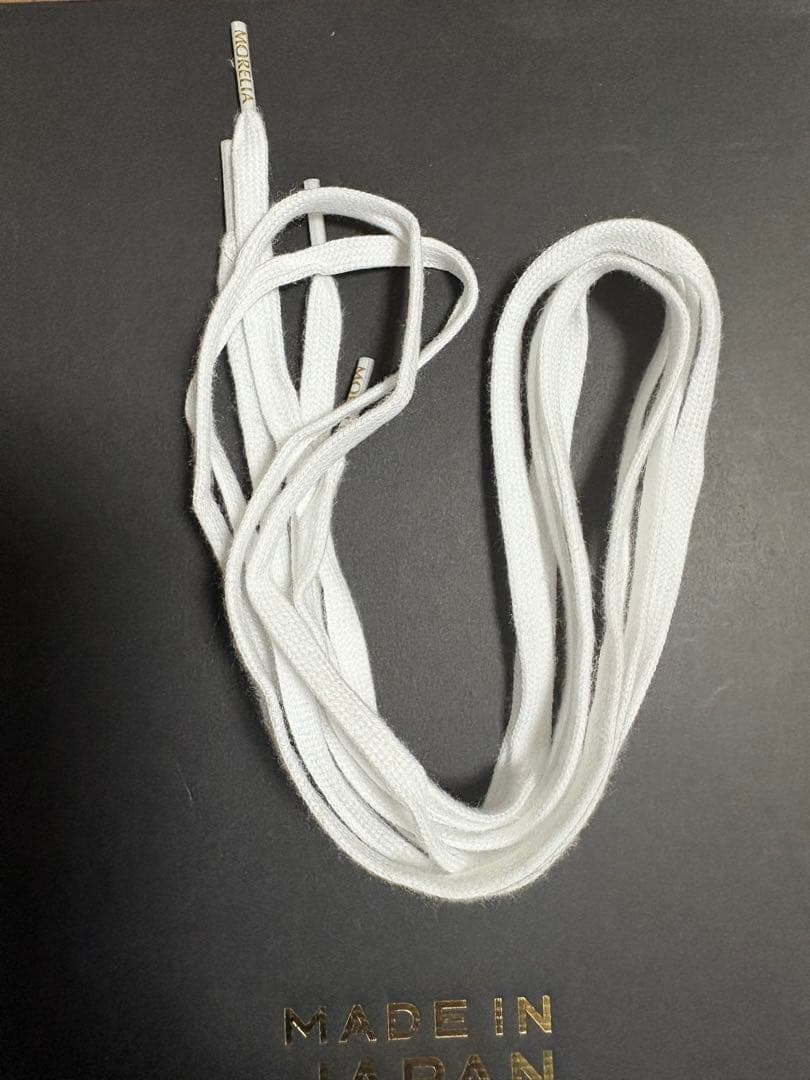 モレリア II JAPAN ミズノ　26cm