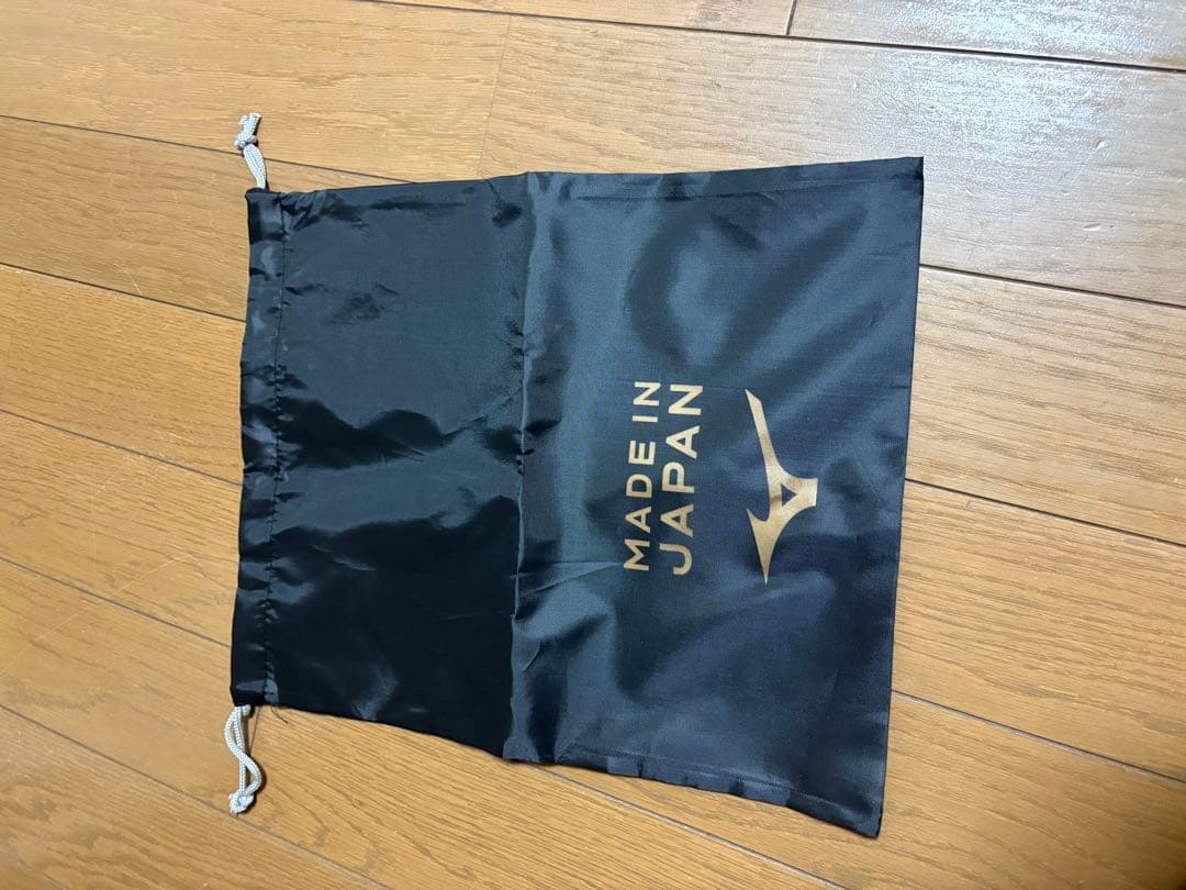 モレリア II JAPAN ミズノ　26cm