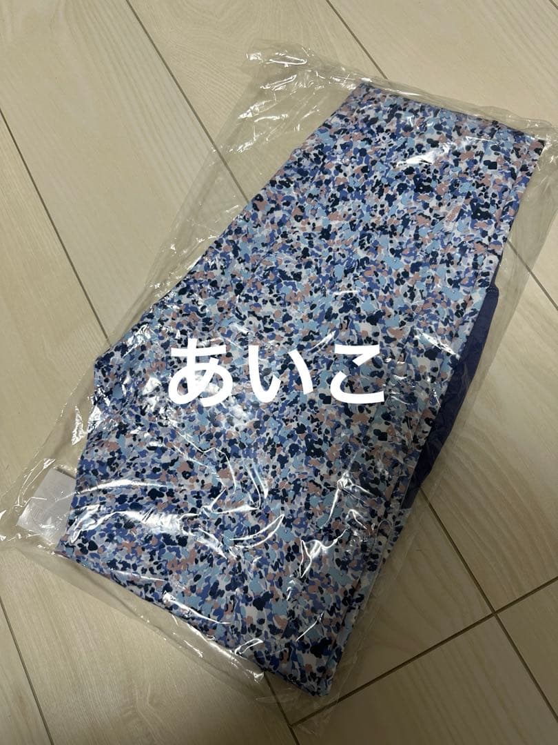 新品未使用❤️【SUKALA】スポットペイントサイドギャザーレギンス❤️L