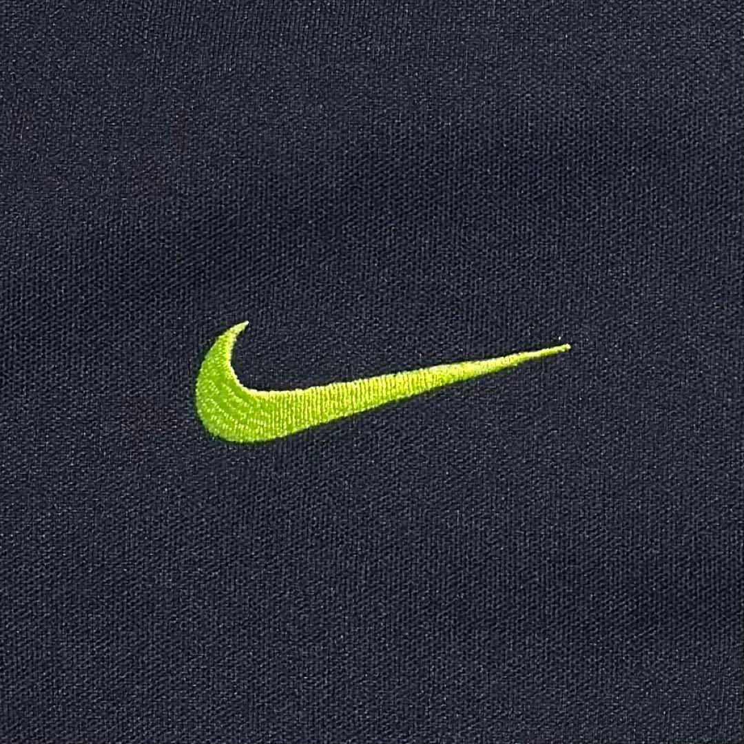 【希少】　横浜Fマリノス　アンセムジャケット　NIKE ナイキ　トラックスーツ