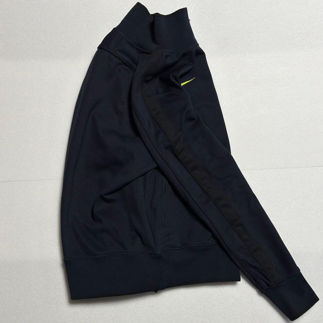 【希少】　横浜Fマリノス　アンセムジャケット　NIKE ナイキ　トラックスーツ