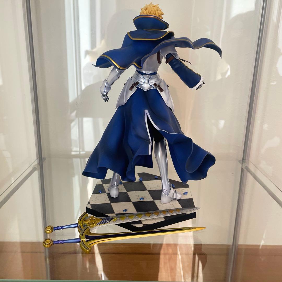 Fate/Grand Order アーサー・ペンドラゴン　フィギュア　FGO