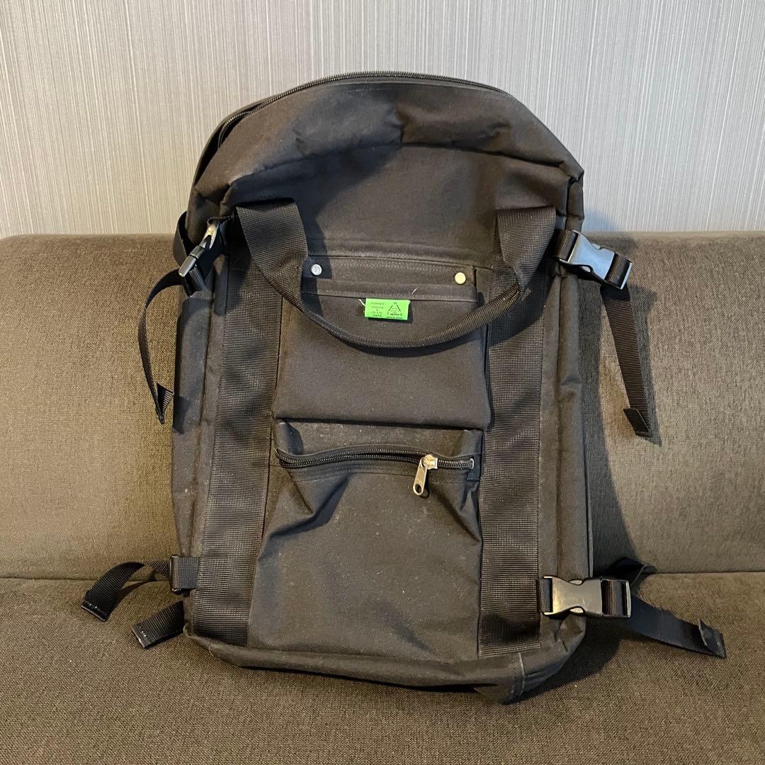 ポーター ユニオン PORTER UNION 吉田カバン リュックサック