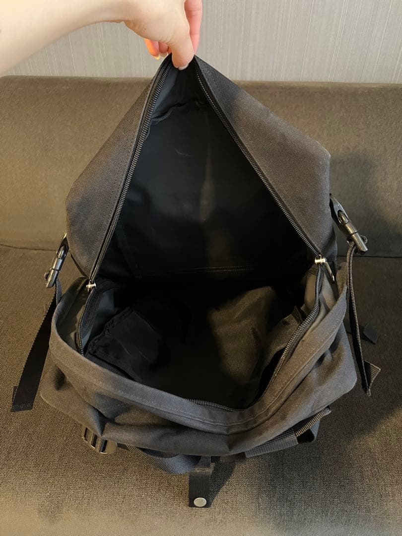 ポーター ユニオン PORTER UNION 吉田カバン リュックサック