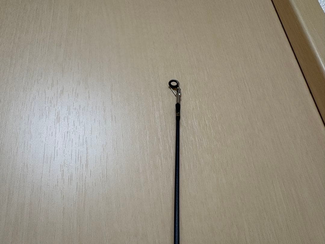 アブガルシア　OCEANFIELD Jigging OFJC-63/180