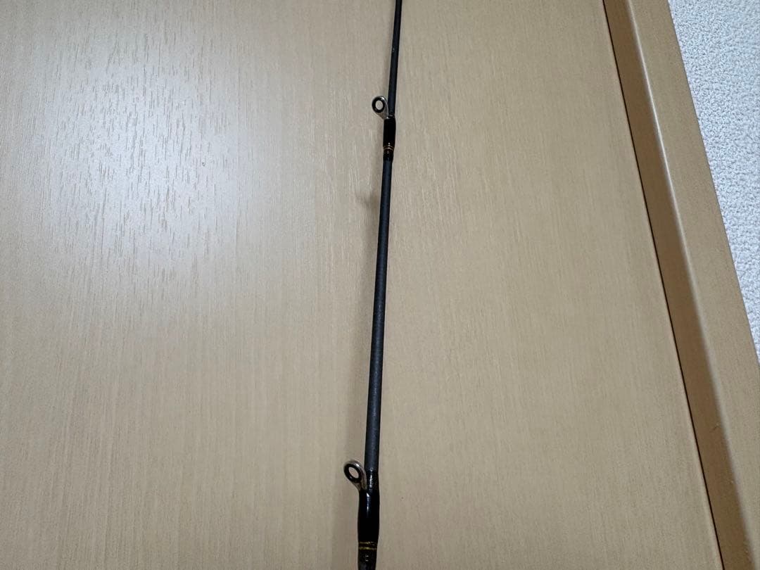 アブガルシア　OCEANFIELD Jigging OFJC-63/180
