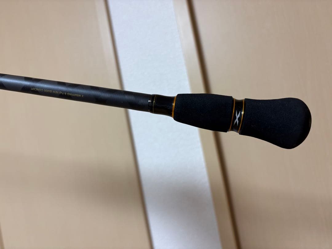 アブガルシア　OCEANFIELD Jigging OFJC-63/180