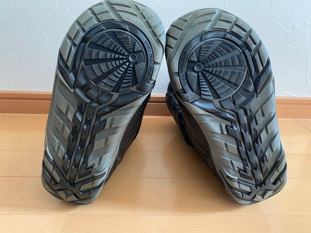 Blackpro RUSH9-BOA スノーボードブーツ 25.5cm