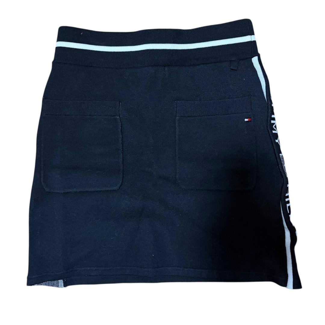 美品・豪華5点セット トミーヒルフィガー ゴルフウェア 上下セット/小物 T15