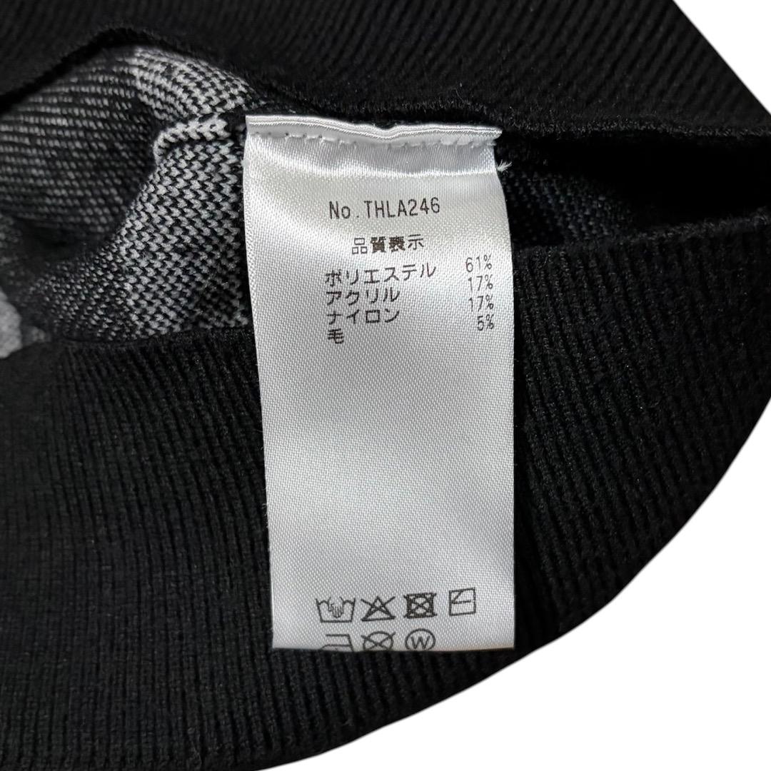 美品・豪華5点セット トミーヒルフィガー ゴルフウェア 上下セット/小物 T15