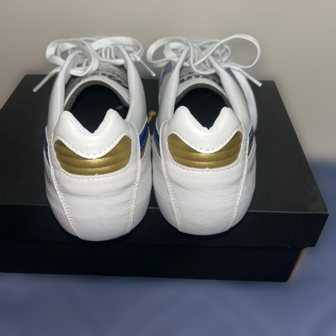 Mizuno モレリア 限定モデル スパイク