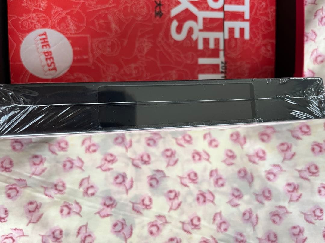 S4U クラウドファンディング シークレットボックス SECRET BOX