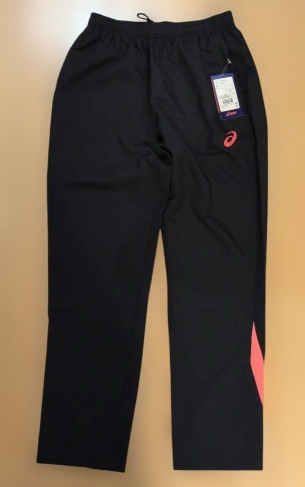 新品　サイズXL　レディース　アシックス　W'Sクロスジャケット