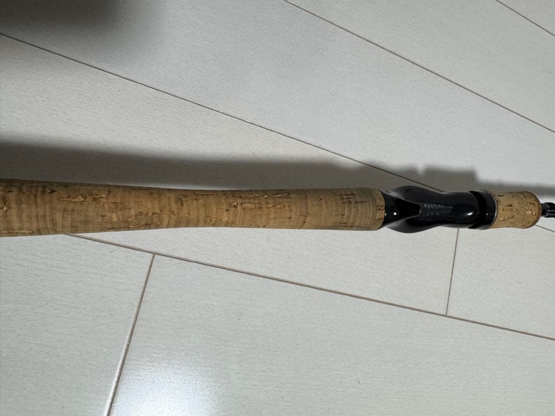 ダイワ　ブラックレーベル　PF-BF6101ML FB