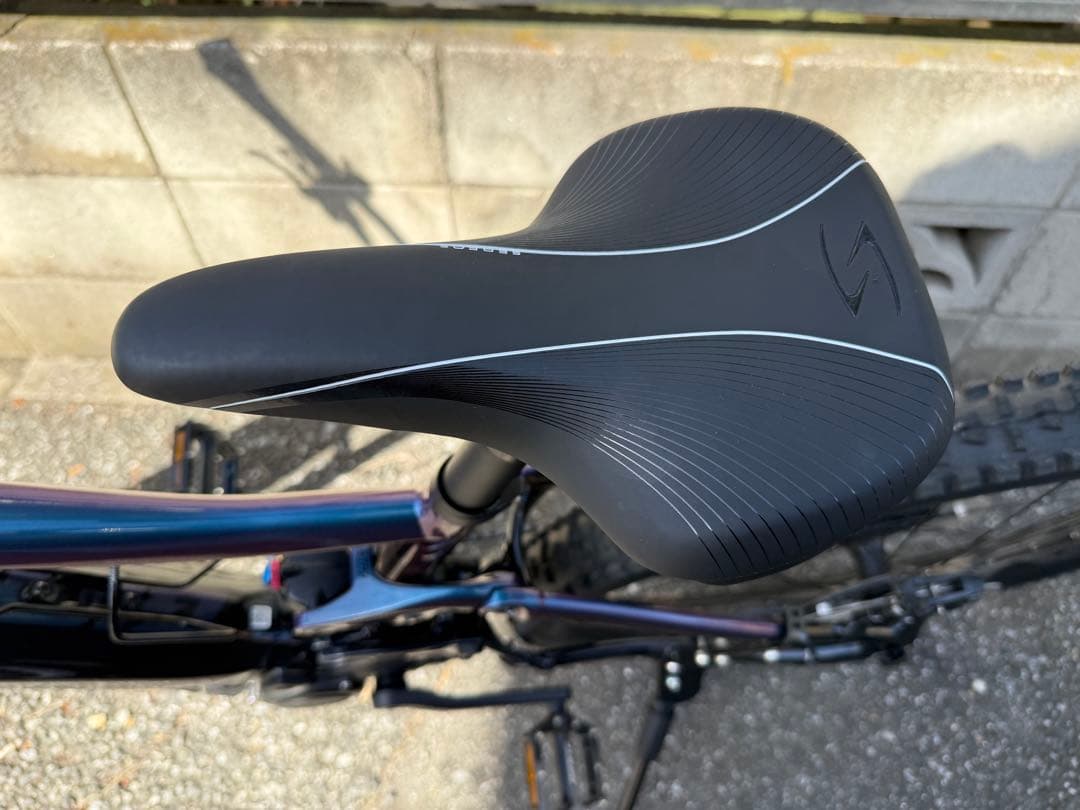 【定価55万円美品】 GIANT TRANCE E+ pro 電動アシストMTB