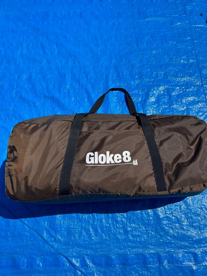 オガワ グロッケ8 Gloke8