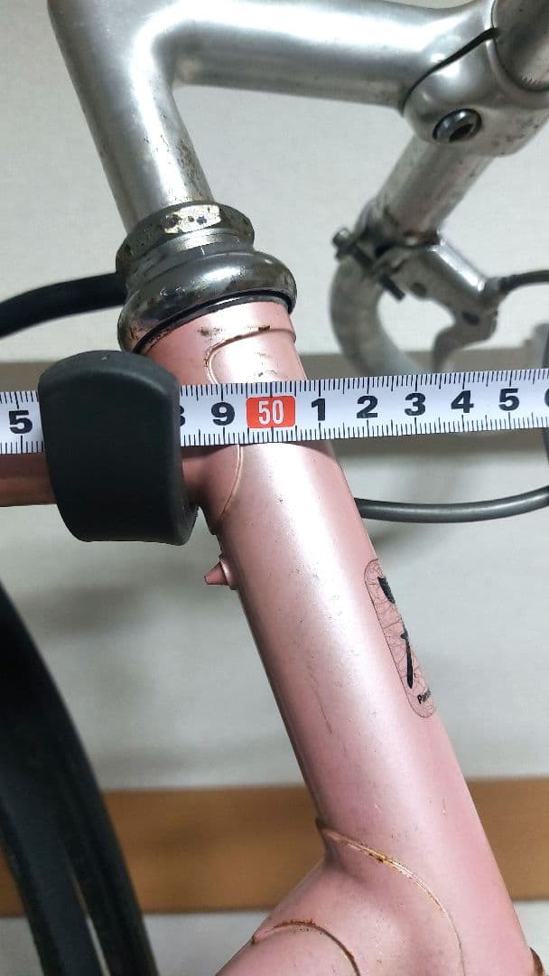 【名古屋】ファニーバイク Panasonic PLB-700