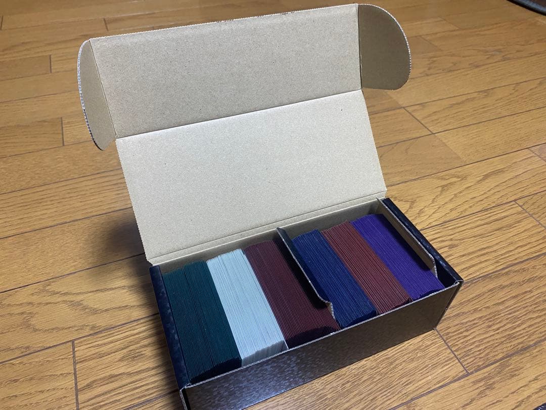デュエルマスターズ デッキ６セット クラシック