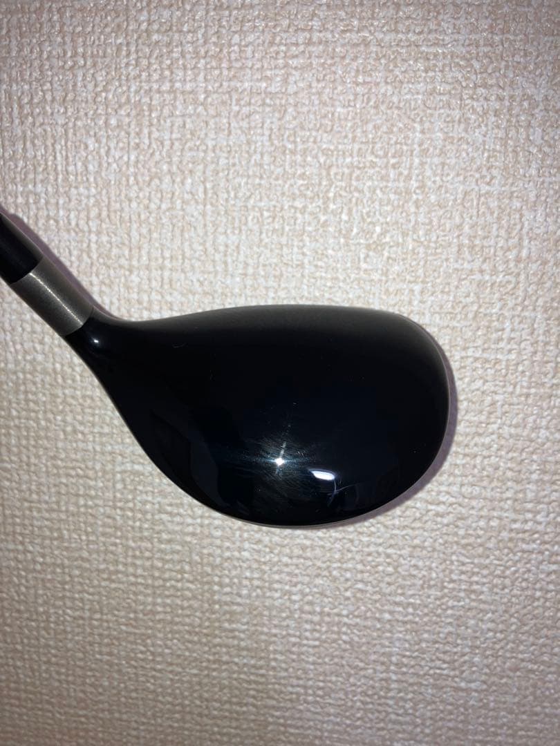 Callaway APEX UW 17° ベンタス TR レッド 7S