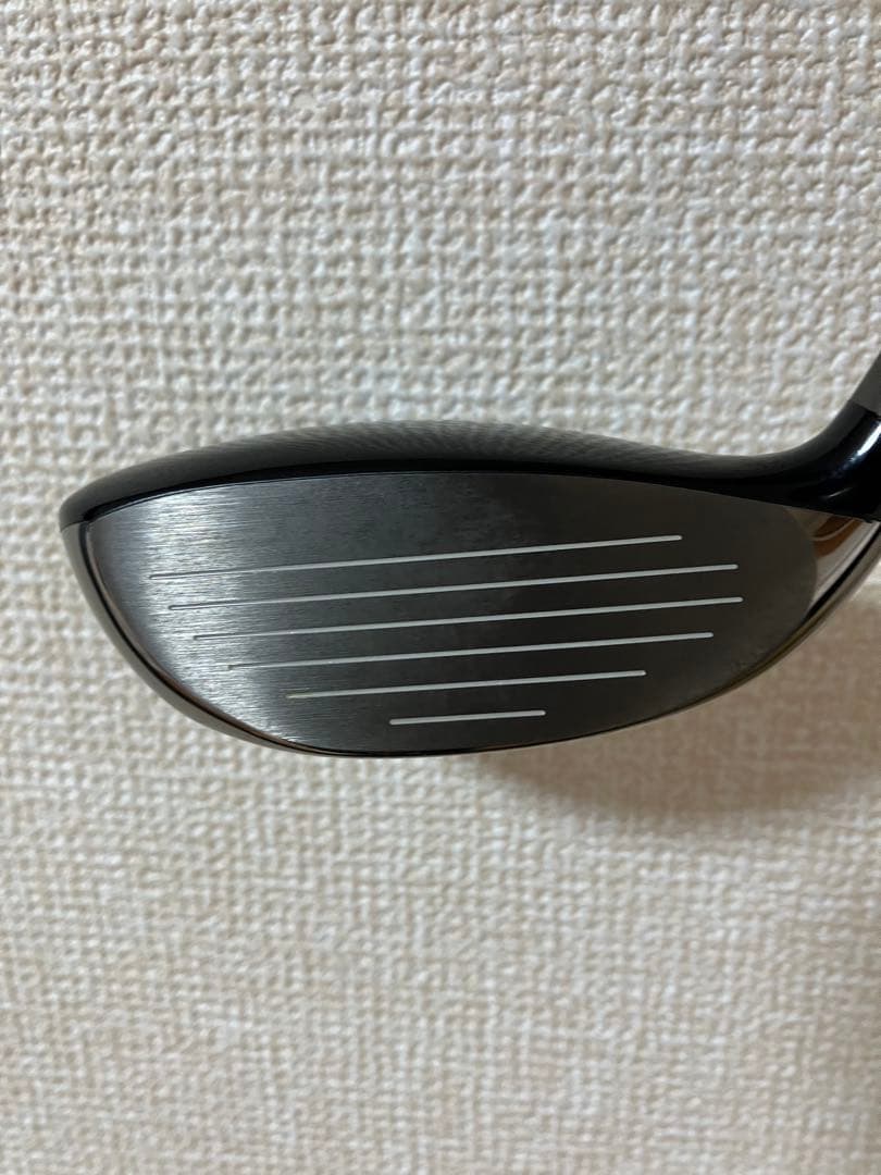 Callaway APEX UW 17° ベンタス TR レッド 7S