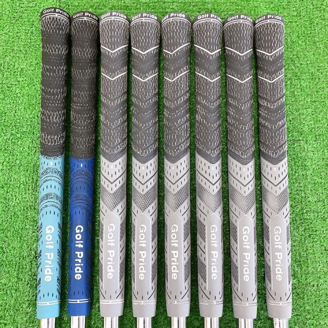 ソ37★タイトリスト 712MB 8本アイアンセット S400 Titleist