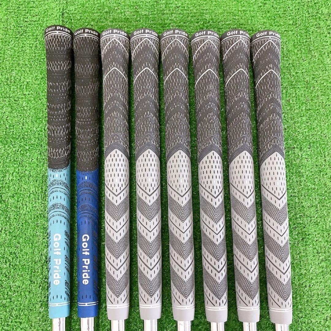 ソ37★タイトリスト 712MB 8本アイアンセット S400 Titleist