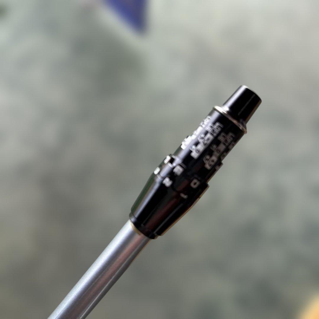 グラファイトデザイン TOUR AD UB-5 フレックスS デモ