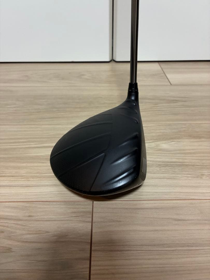 PING G400 ドライバー 9度 ブラック