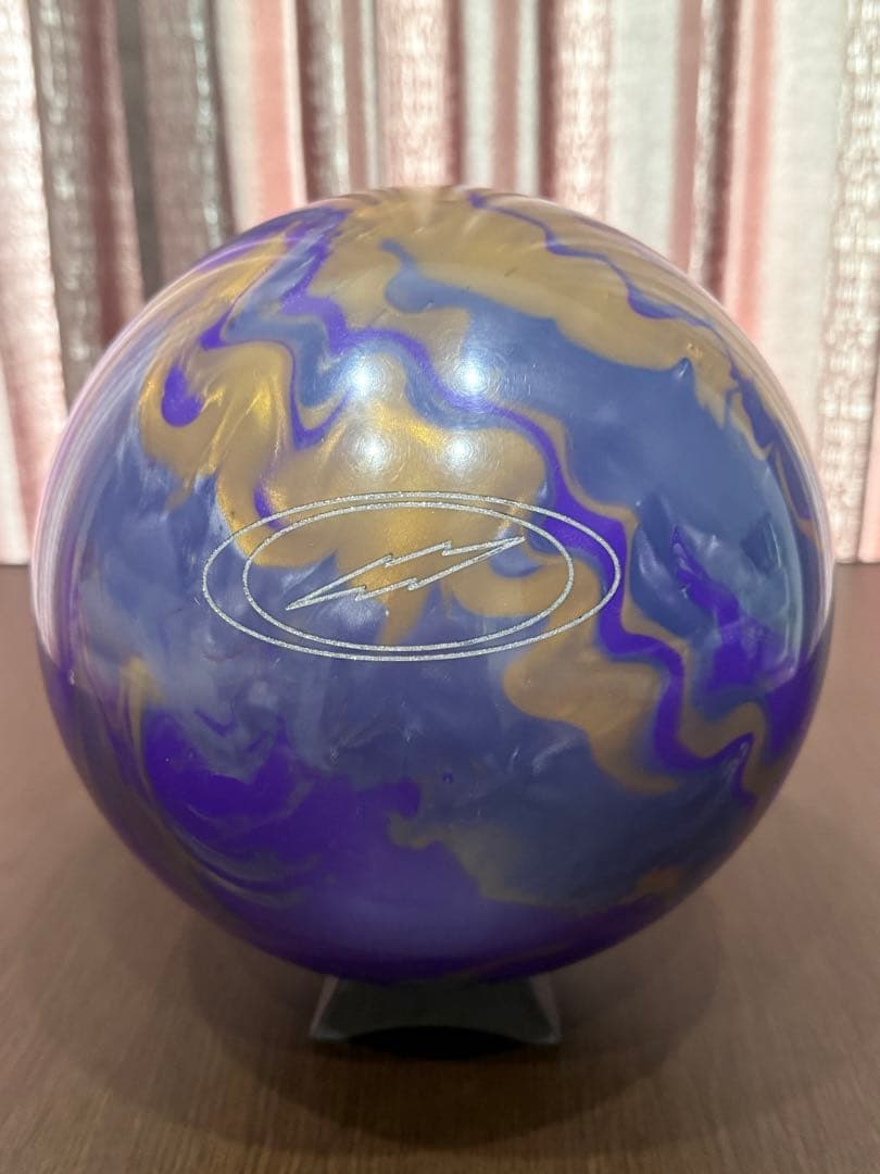 STORM PHYSIX ERA フィジックスエラ　ボウリングボール