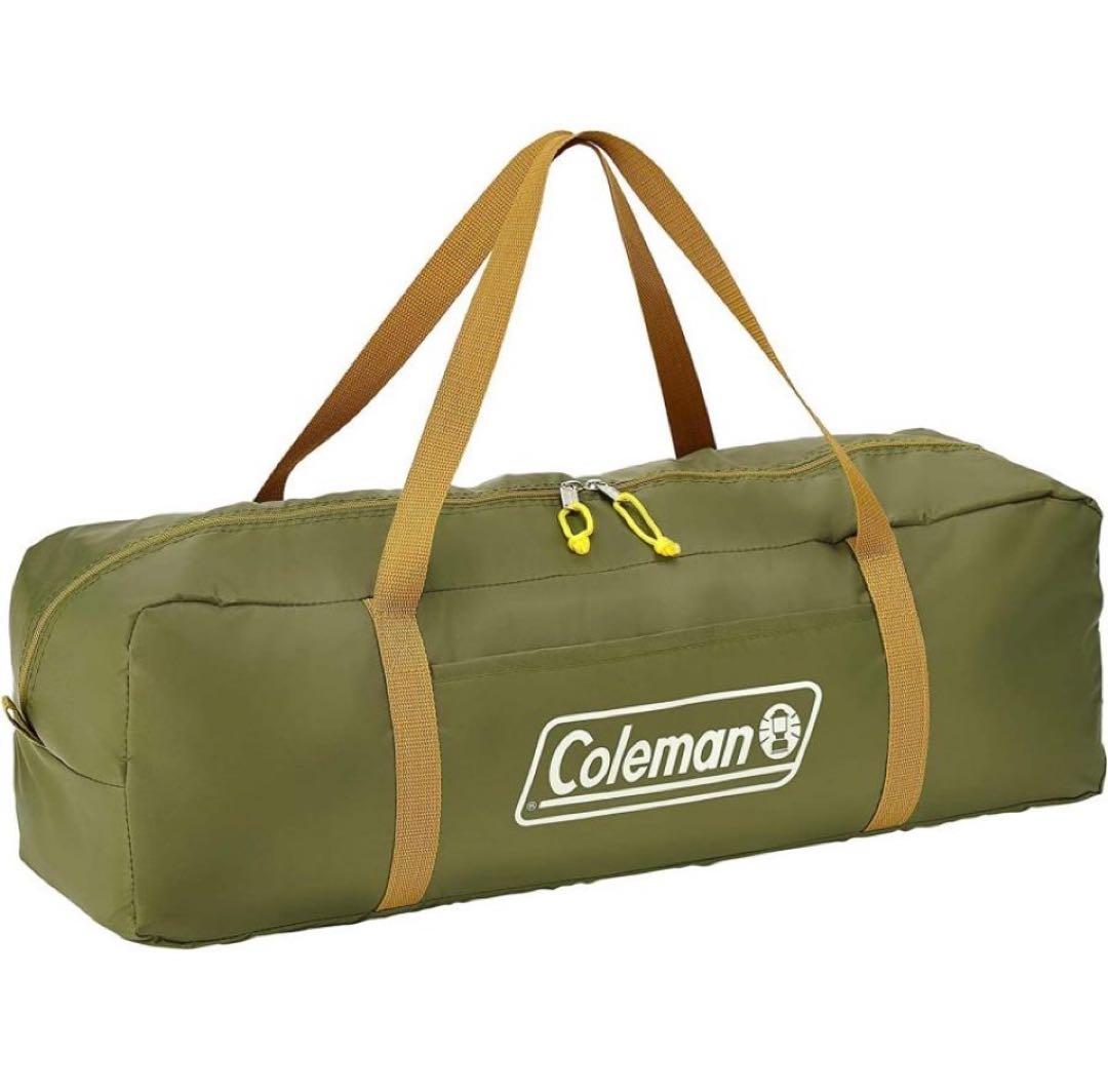 Coleman エクスカーションティピーII/325