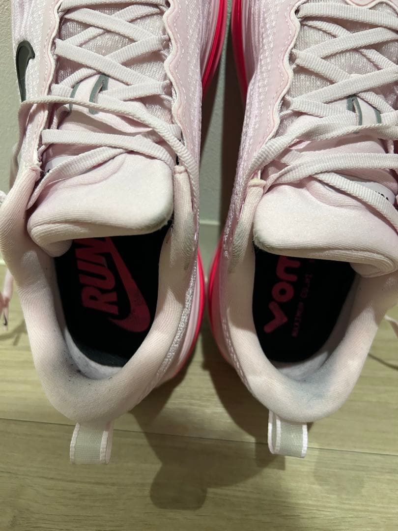 NIKE ボメロプラス　27.5cm