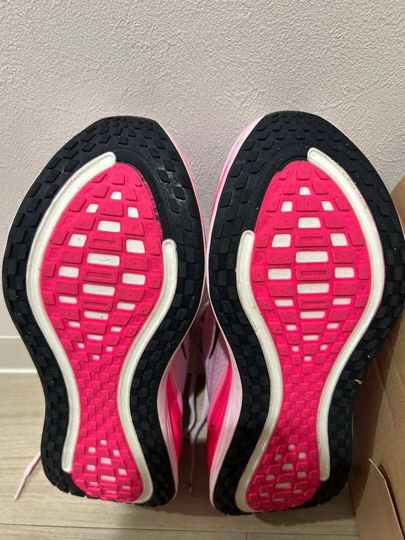 NIKE ボメロプラス　27.5cm