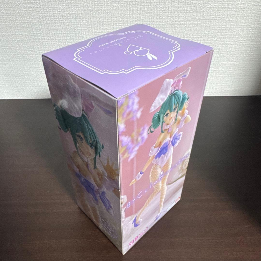 初音ミク フィギュア 3点セット まとめ売り
